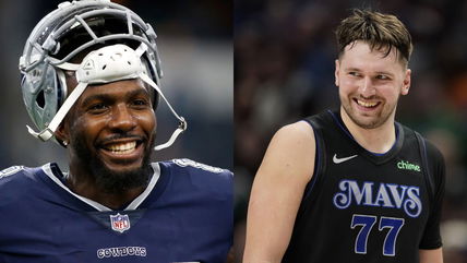 Ex-Cowboys star left in utter shock after Mavs’ decision to trade Luka Doncic to Lakers out of nowhere: “I’m getting ready to move”