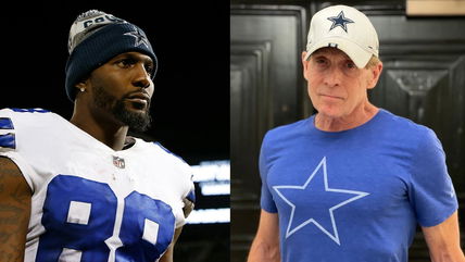 Dez Bryant left dumbfounded at Skip Bayless’ ‘$1.5 million for s*x’ allegations in FOX lawsuit