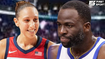 Diana Taurasi’s retirement has fans recalling the time she roasted Draymond Green brutally in front of NBA, WNBA stars