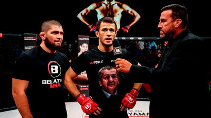 Did Khabib’s cousin Usman Nurmagomedov test positive for drugs? Know about the controversy