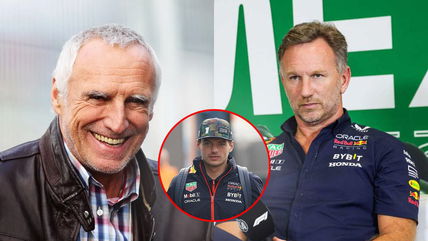 Max Verstappen confesses late Dietrich Mateschitz would’ve better handled Christian Horner investigation saga