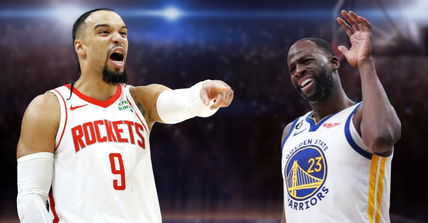 Dillon Brooks blames ‘dirty’ Draymond Green for having a hand in Jimmy Butler’s injury