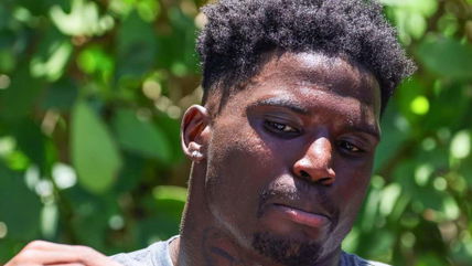 Dolphins Tyreek Hill explains end of the season meltdown and trade request: “Been winning my whole life”