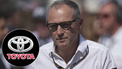 F1 CEO Stefano Domenicali breaks silence on Toyota return rumors