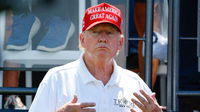 PGA Tour and PIF have another ‘constructive’ meeting regarding golf merger deal with President Donald Trump