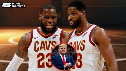 LeBron James’ ex-teammate promoting Donald Trump’s $74 billion meme coin gets bashed by fans: “How much did they pay you?