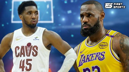 Donovan Mitchell-led Cavaliers are close second to LeBron James’ dominant achievement