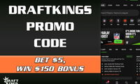 DraftKings Promo Code: Claim $150 NHL Bonus on Any Game This Week