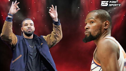 “Shame LeBron couldn’t stay loyal” – Drake fans show love to Kevin Durant for calling Kendrick Lamar Super Bowl half time show ‘boring’