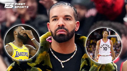 ‘100% about DeMar and LeBron’: NBA fans dissect Drake’s leaked track ‘Fighting Irish freestyle’ for disses