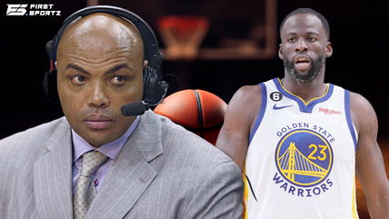 Charles Barkley hits back at Draymond Green’s constant criticism of new All-Star format: “Your generation messed the game”