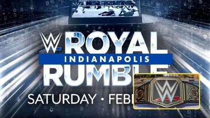 Former WWE Champion ‘STORMS’ out of arena after getting eliminated from the Royal Rumble match: Report