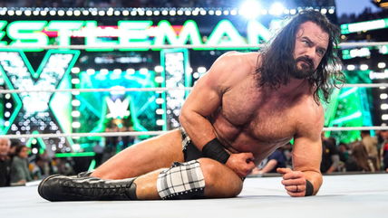 WWE reconsidering Drew McIntyre’s WrestleMania 41 plans amidst heavy online backlash: Reports