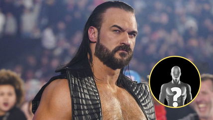 Drew McIntyre’s reaction to 42-year-old star’s jab during heated confrontation on SmackDown reportedly revealed