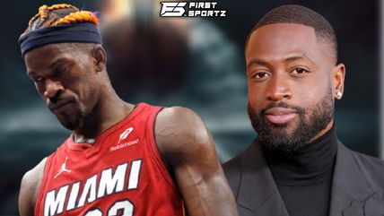 “Incredible foreshadowing” – NBA fans dig up Dwyane Wade’s subliminal diss as Jimmy Butler trade saga gets ‘Heat-ed’