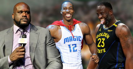 100 NBA monsters vs 1 Gorilla: Dwight Howard includes Shaquille O’Neal, Draymond Green, and other stars to win internet debate