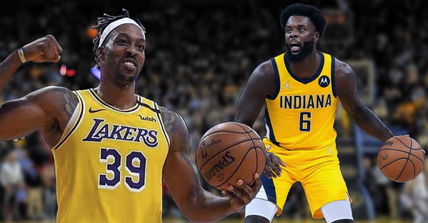 “Just Lost $100k” – Dwight Howard vs Lance Stephenson Scuffle Has Fans in Splits