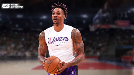 Lakers champ Dwight Howard mourns ban of TikTok in US: “Boutta start arguing with bots”