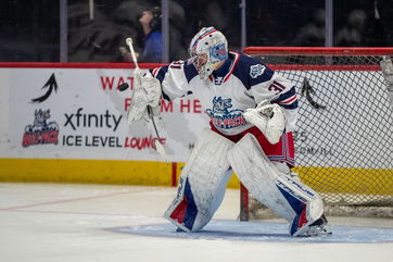 Hartford Wolf Pack Weekly: Weekend split before AHL holiday break, Dylan Garand shines again