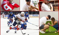 Sam Bennett: Hot Start with Florida Panthers Helps Shelter Pets