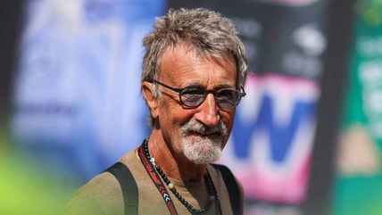 Eddie Jordan slams ‘absolute nonsense’ proposed F1 rule change