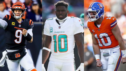 AFC playoff picture explained: Bengals, Dolphins and Broncos to battle for one postseason berth in Week 18