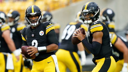 Russell Wilson or Justin Fields? Steelers owner breaks silence on team’s future after yet another failed season