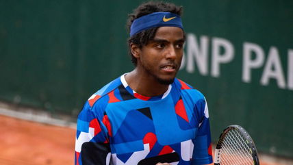 Swedish star Elias Ymer considers ‘this’ surface the most comfortable for his game | FirstSportz Exclusive