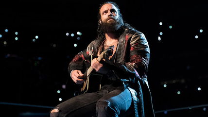 Has Former WWE Star Elias Signed With AEW? Surprising Evidence Has Emerged