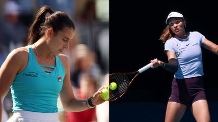 Australian Open 2025: 5 dark horses to win the women’s singles title ft. Qinwen Zheng, Emma Navarro