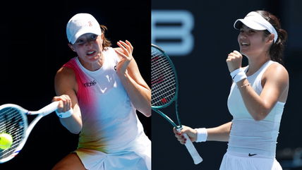 Australian Open 2025 Women’s Third Round: Emma Raducanu vs. Iga Swiatek preview, prediction, and live stream details