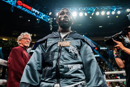 Terence Crawford next fight: ‘Bud’ returns for super-fight in September