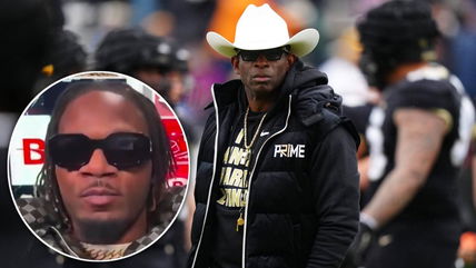 Pacman Jones gives surprising verdict on Deion Sanders being linked with Cowboys job