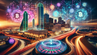 Digital Innovation Reshapes Texas Gambling Landscape