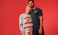 Red Wings Larkin Features in New NHL Lululemon Partnership