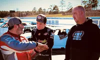 Bubba Pollard joins Fathead Racing as driver development coach