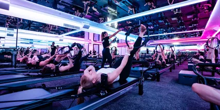 F45’s Pivotal Year is Just the Beginning, CEO Says