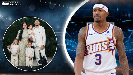 Bradley Beal’s wife shares horrifying ordeal at Suns game after six-year-old son brought to tears