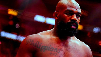 41,000+ Petition to Strip Jon Jones Gets Bizarre Reply from UFC Champ