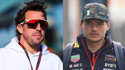 Red Bull engineer asserts Max Verstappen and Fernando Alonso would be ‘ruthless’ against each other