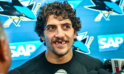 Preview/Lines #26: Ferraro, Will Smith, Among Sharks Growing Movember Mustache