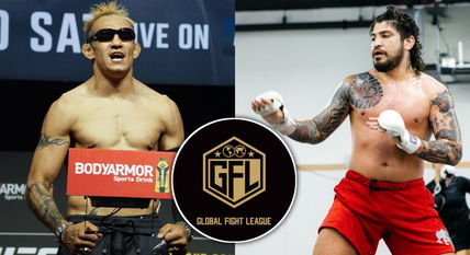 “Tony might win” – Dillon Danis potentially fighting fan-favorite Tony Ferguson in GFL brings optimism for MMA fans