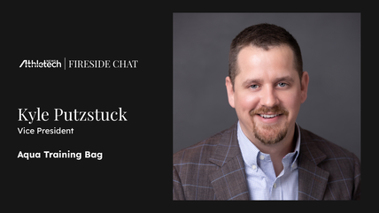 Fireside Chat: Kyle Putzstuck, Vice President of Aqua Training Bag on the Combat Sports Consumer