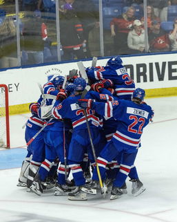 December New York Rangers prospect power rankings