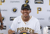 4 Under the Radar Prospects in Pirates’ Organization (+)