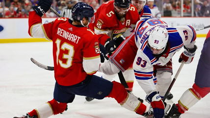 “No one wants this” – Fans react as NHL announces Winter Classic 2026 game between Florida Panthers and New York Rangers in Miami