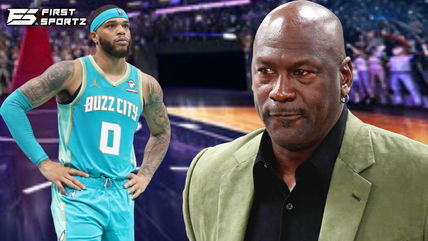 “That wasn’t me” Miles Bridges clarifies his diss against former Hornets owner Michael Jordan