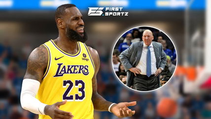 Ex-Lakers coach names his GOAT and LeBron James isn’t even a close second