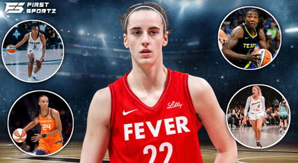 Fun and games stop for Caitlin Clark as Fever’s offseason moves suggest they want to win now