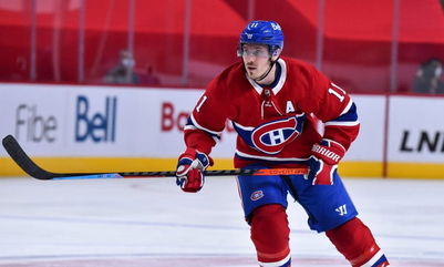 Canadiens Stocks: Gallagher, Hutson, and Special Teams Value